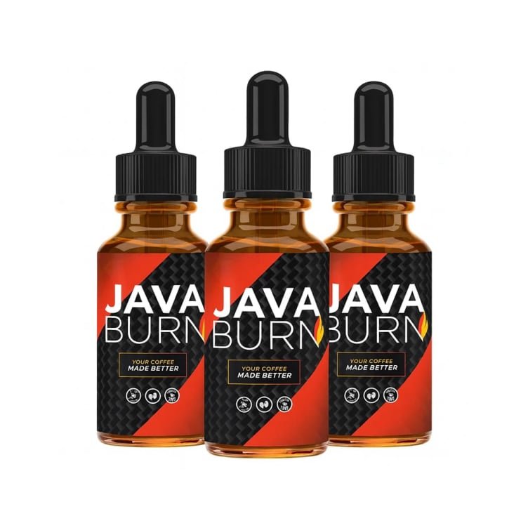 JavaBurn-supplement